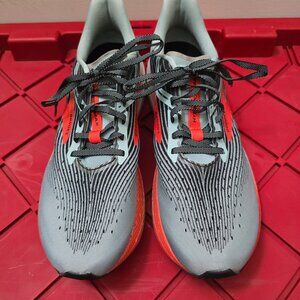 BROOKS HYPERION MAX RUNNING SHOE SZ 12 MENS